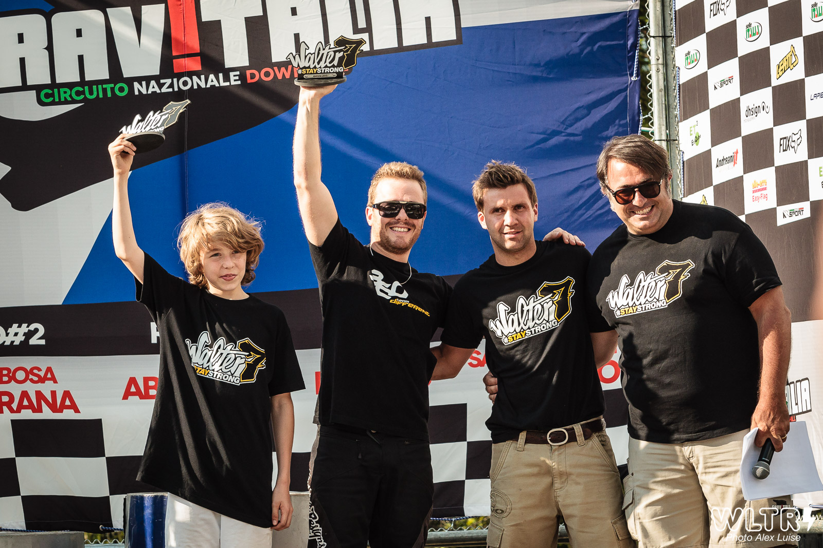 Premio #WB7 Abetone 2016