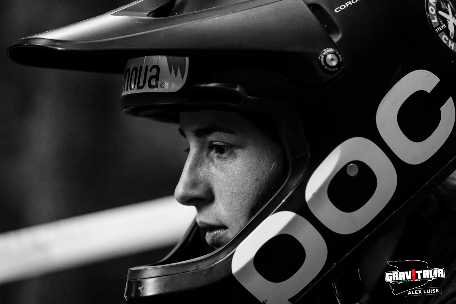 Veronika Widmann Abetone 2016