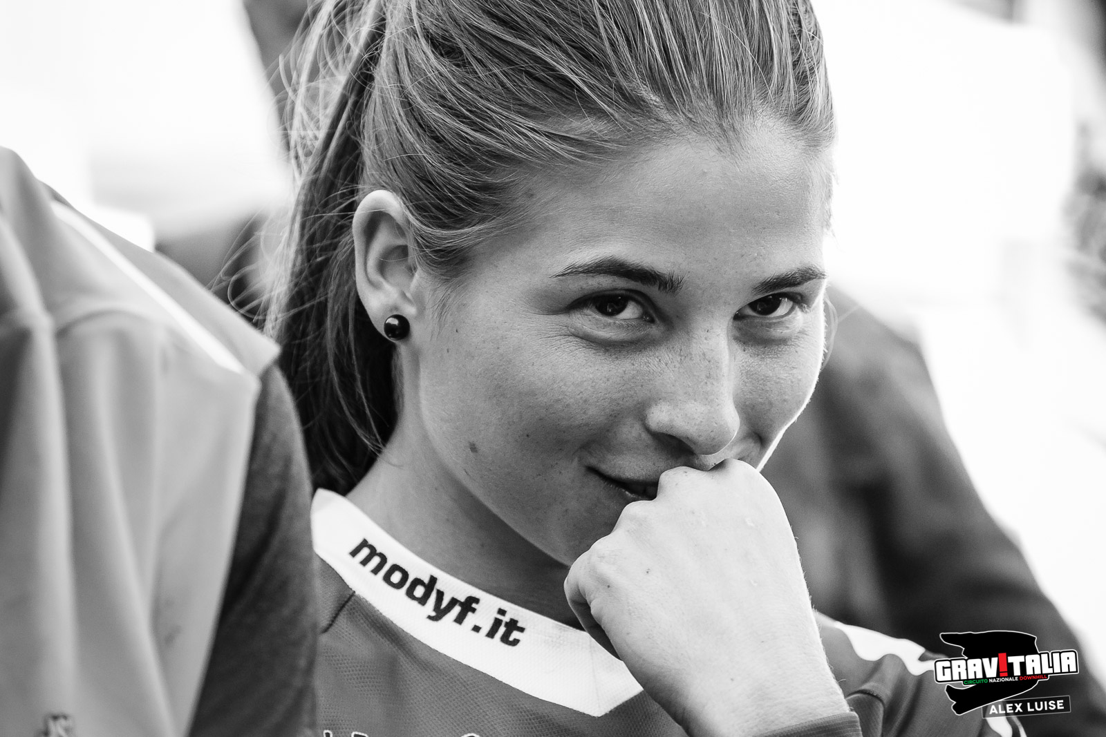 Veronika Widmann Abetone 2016