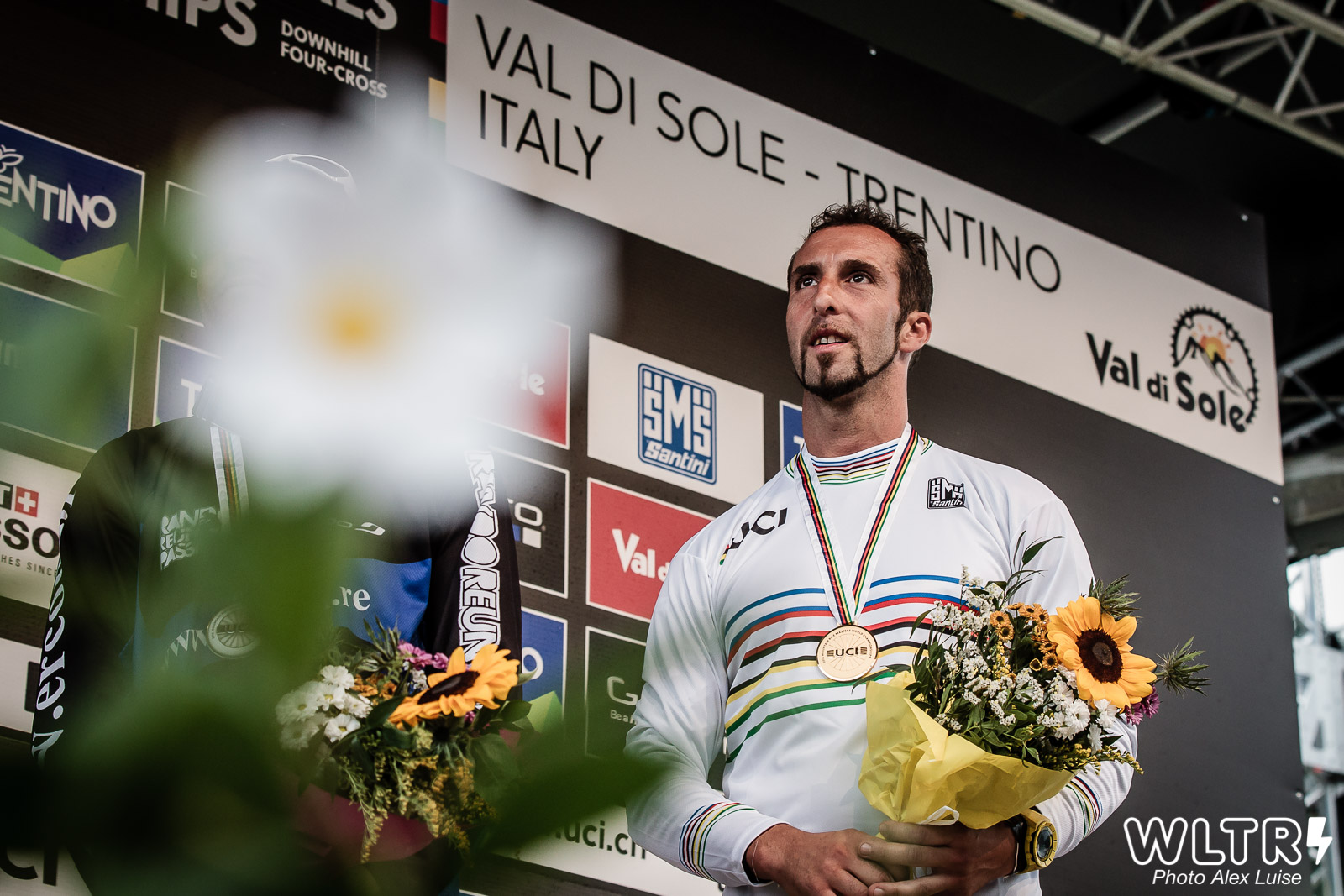 Mondiali Master DH - Val di Sole 2016