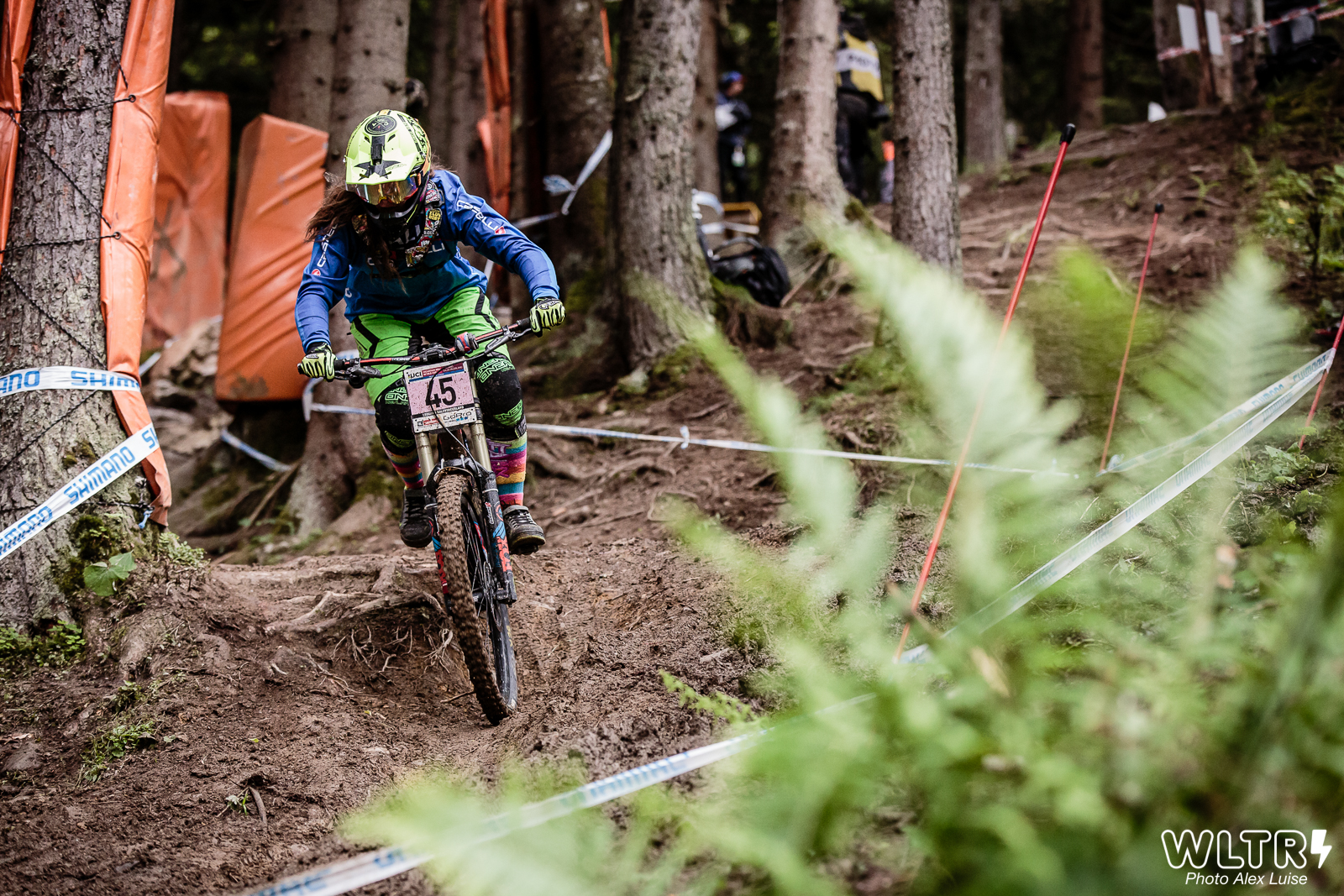 Italy Riders Leogang 2016