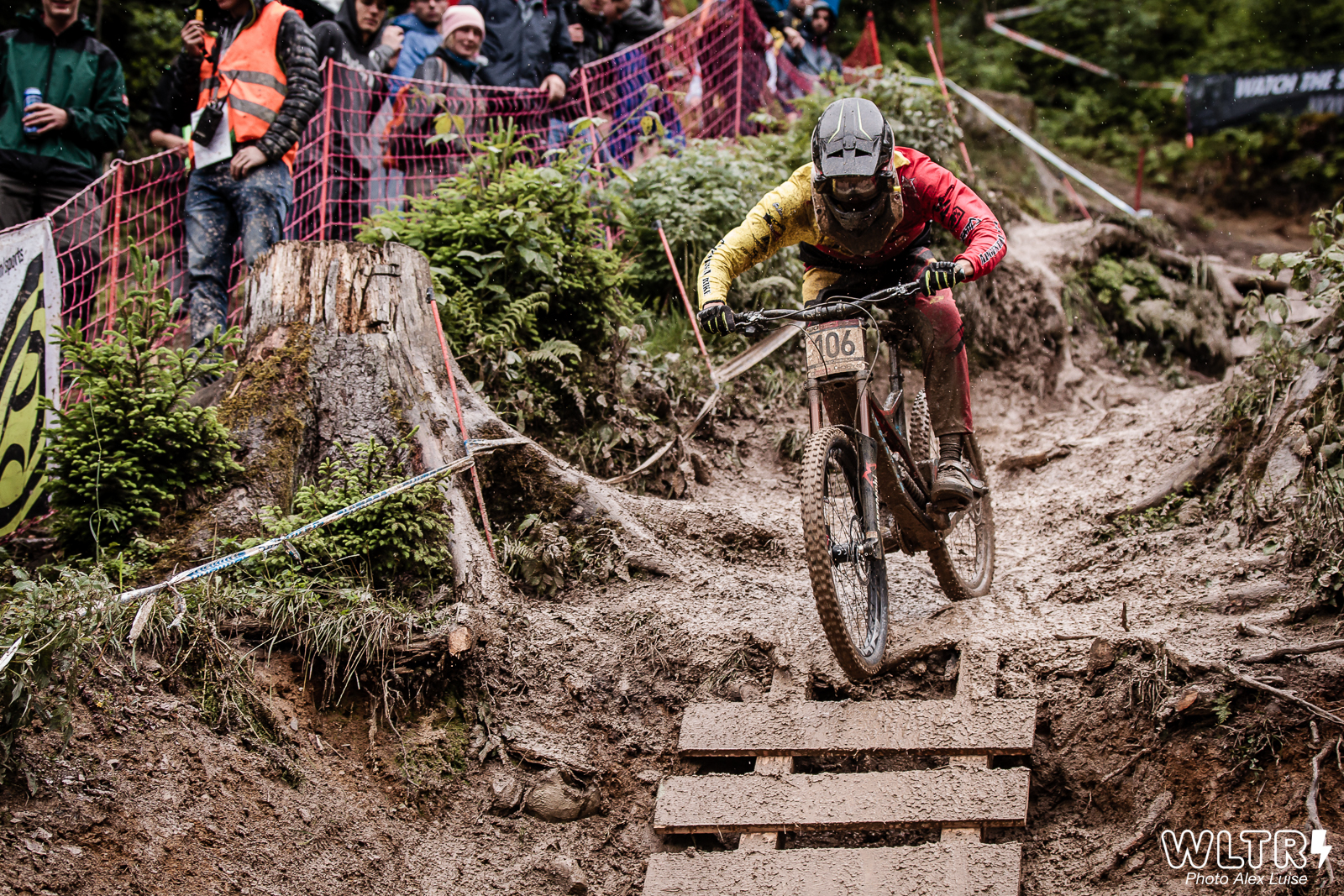 Italy Riders Leogang 2016
