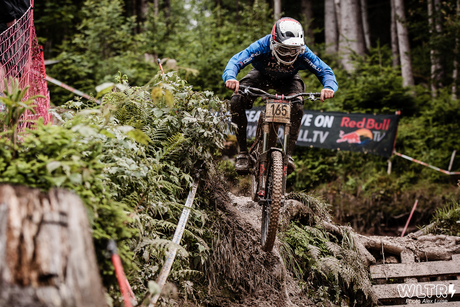 Italy Riders Leogang 2016