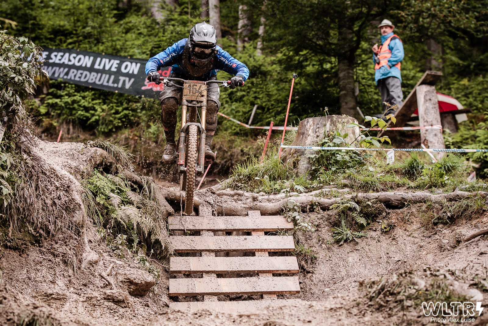 Italy Riders Leogang 2016