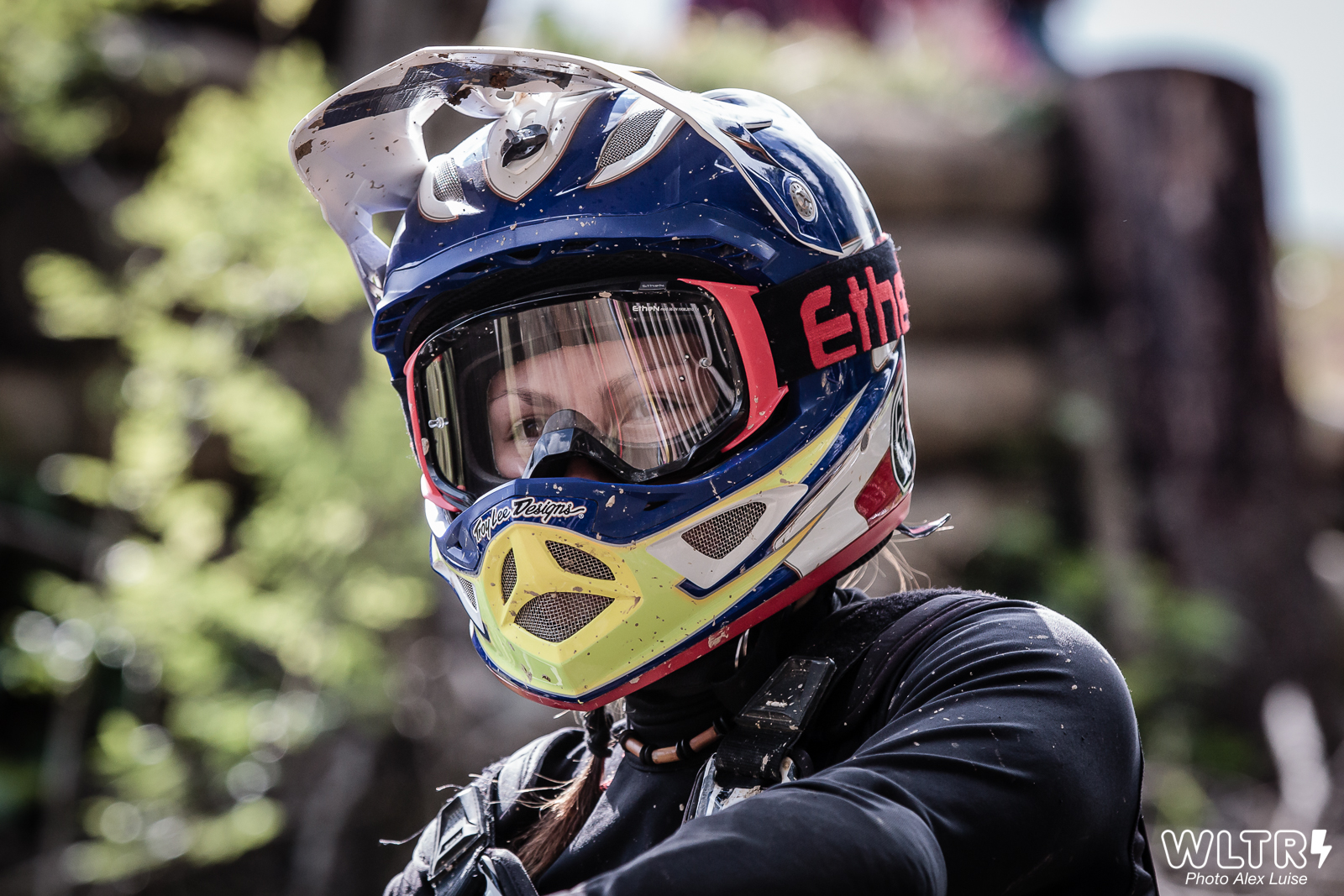 Italy Riders Leogang 2016