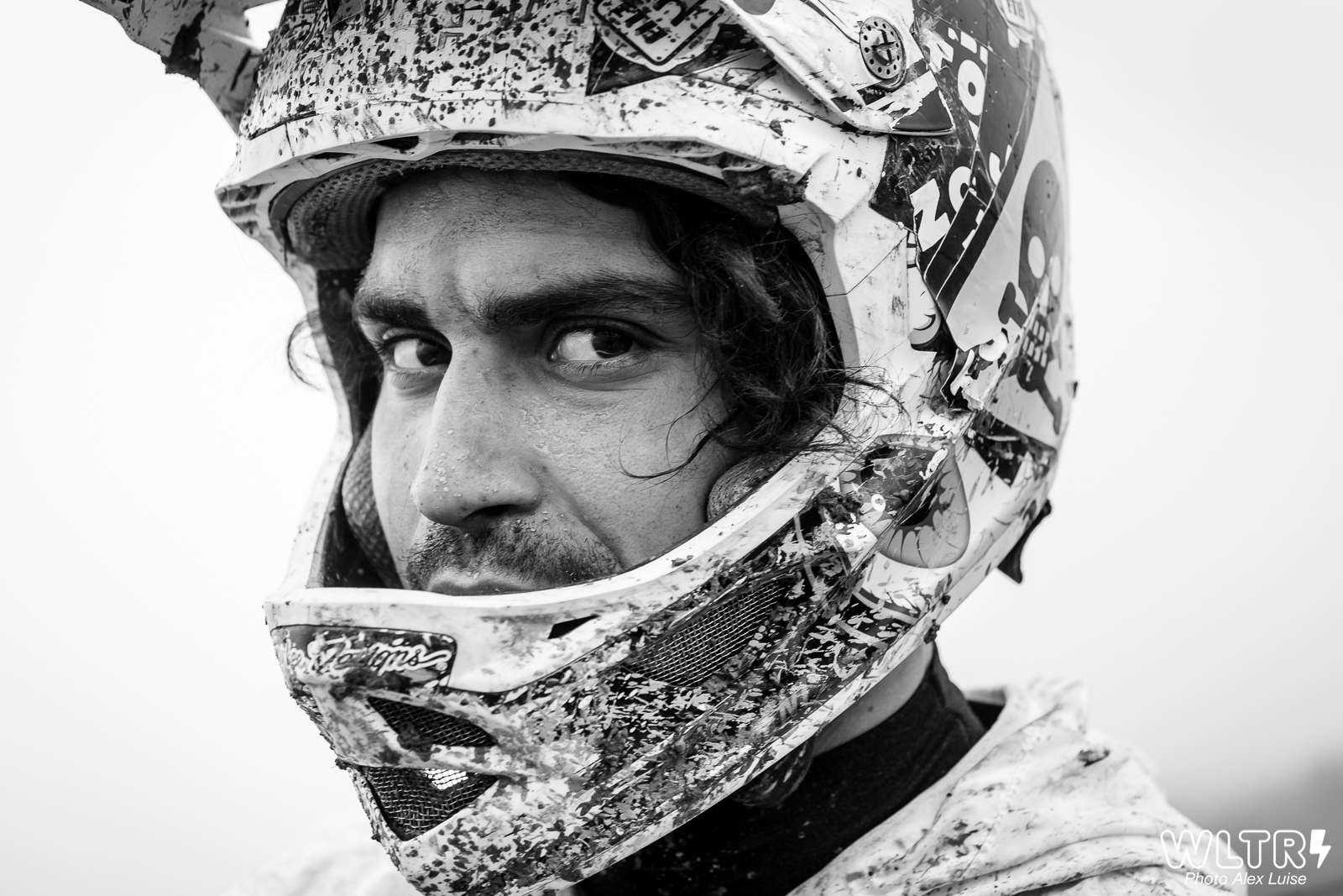 Italy Riders Leogang 2016