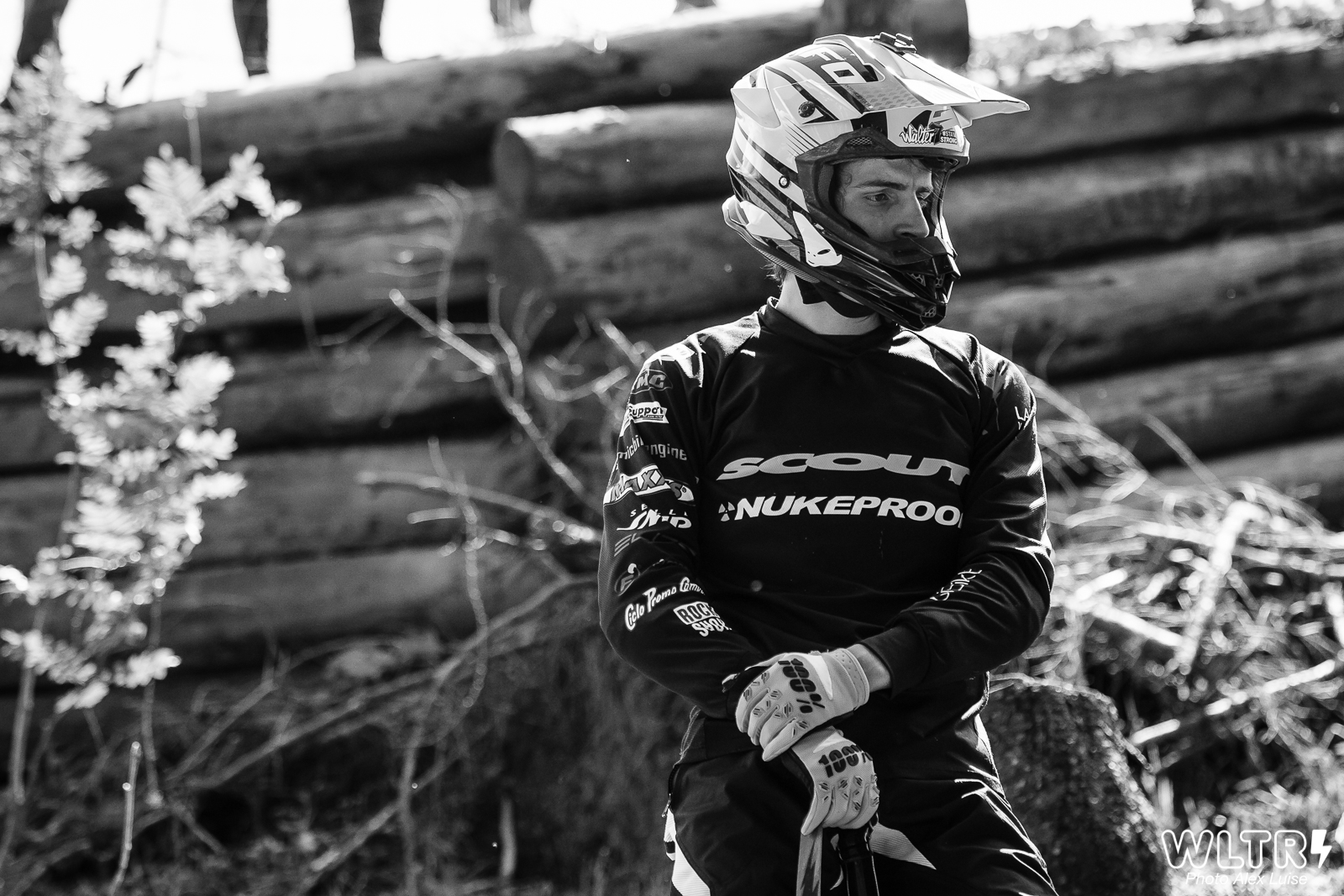 Italy Riders Leogang 2016