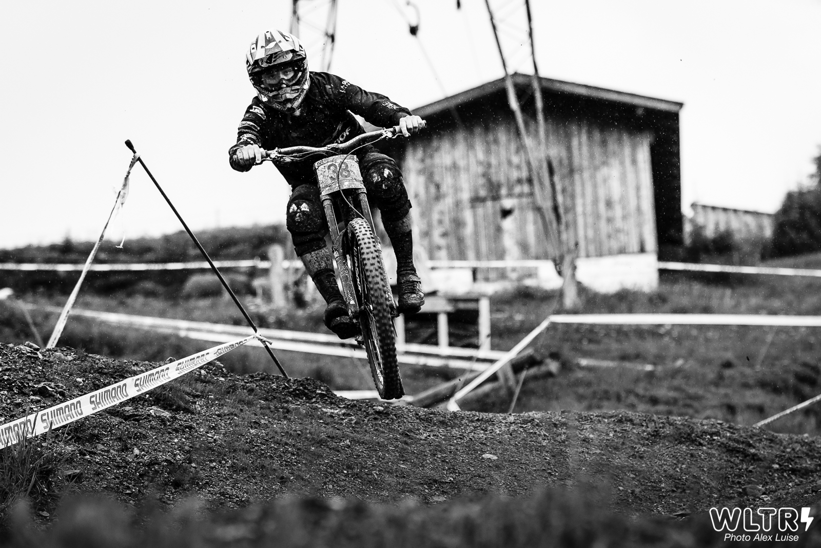 Italy Riders Leogang 2016