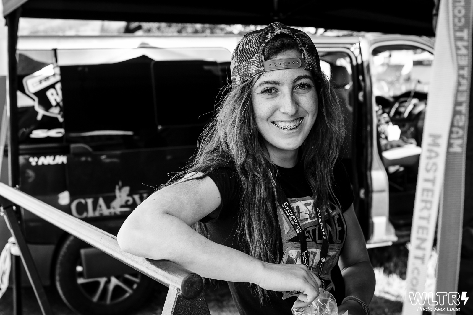 Italy Riders Leogang 2016