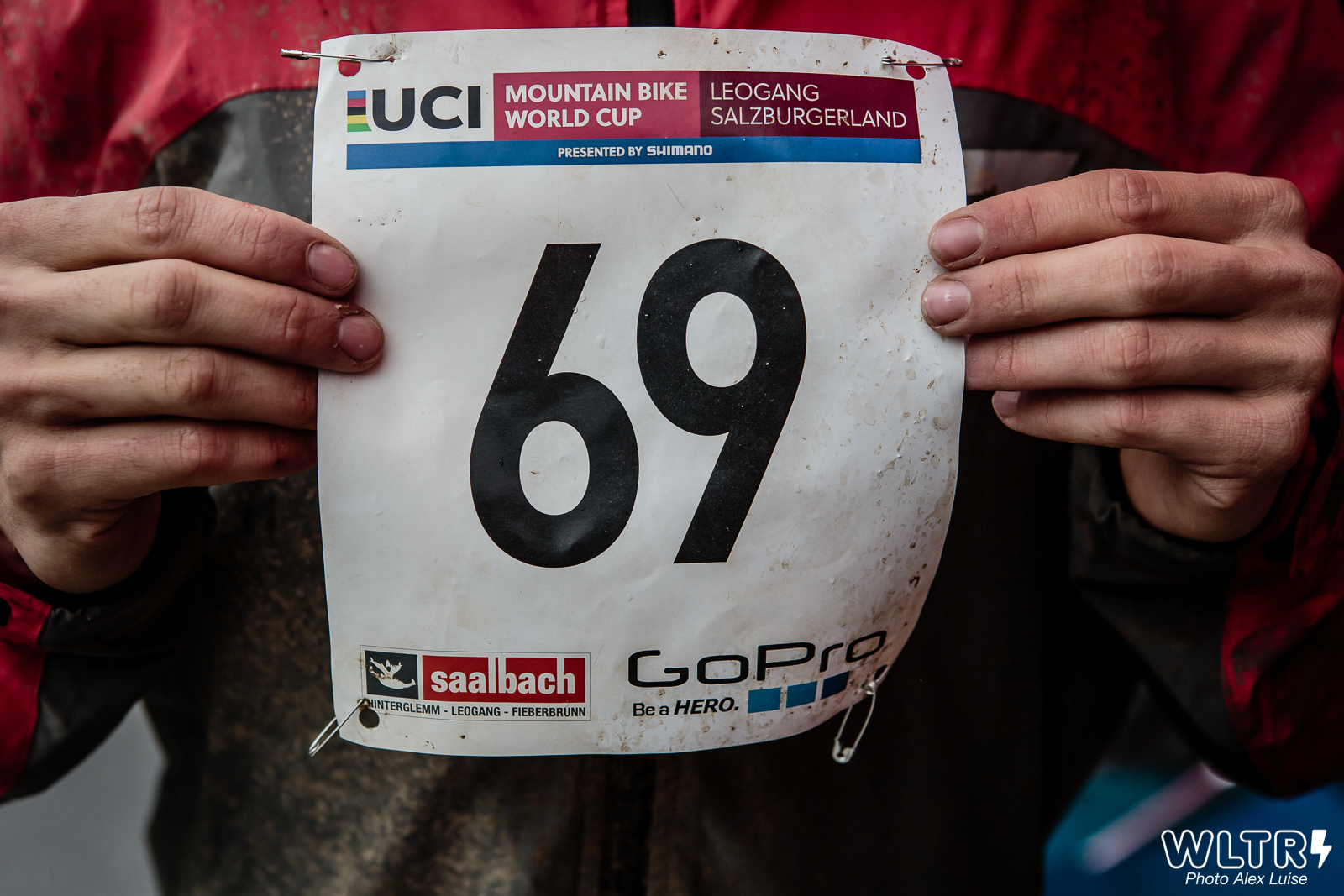 Italy Riders Leogang 2016