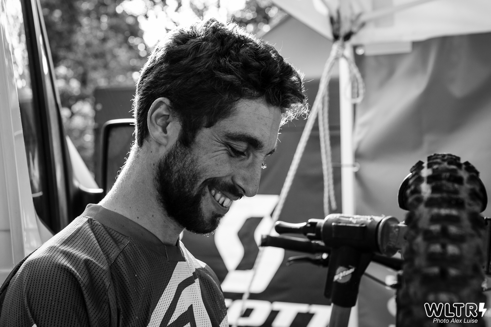 Italy Riders Leogang 2016