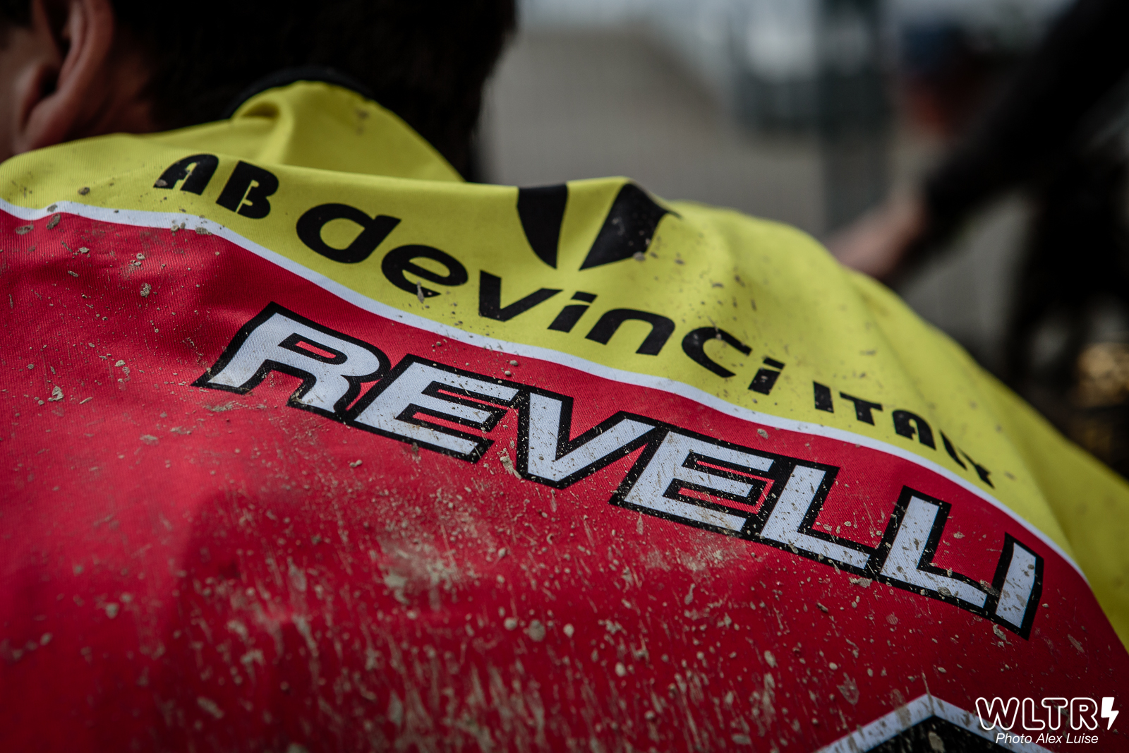 Italy Riders Leogang 2016