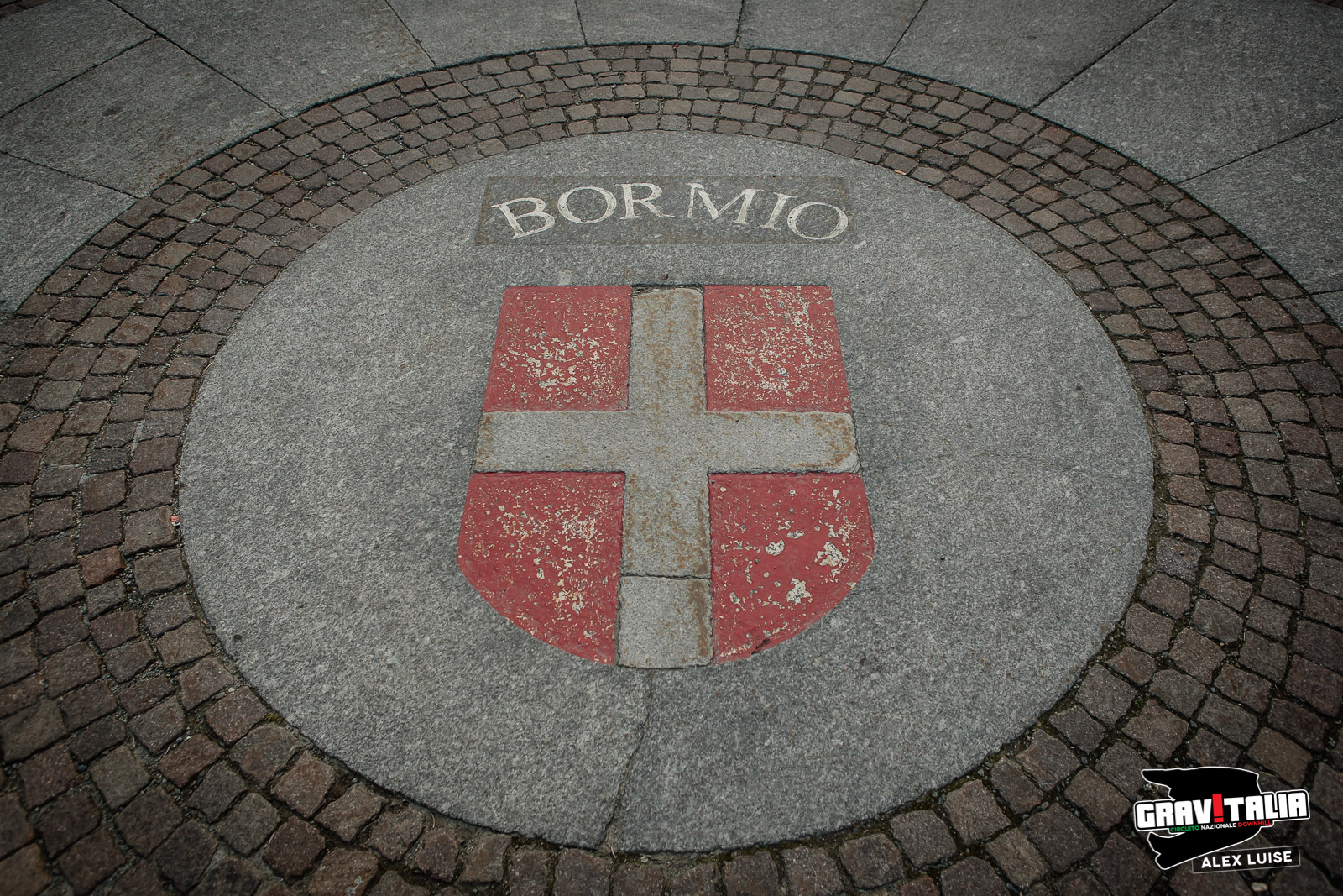 Rd#3 Gravitalia Bormio