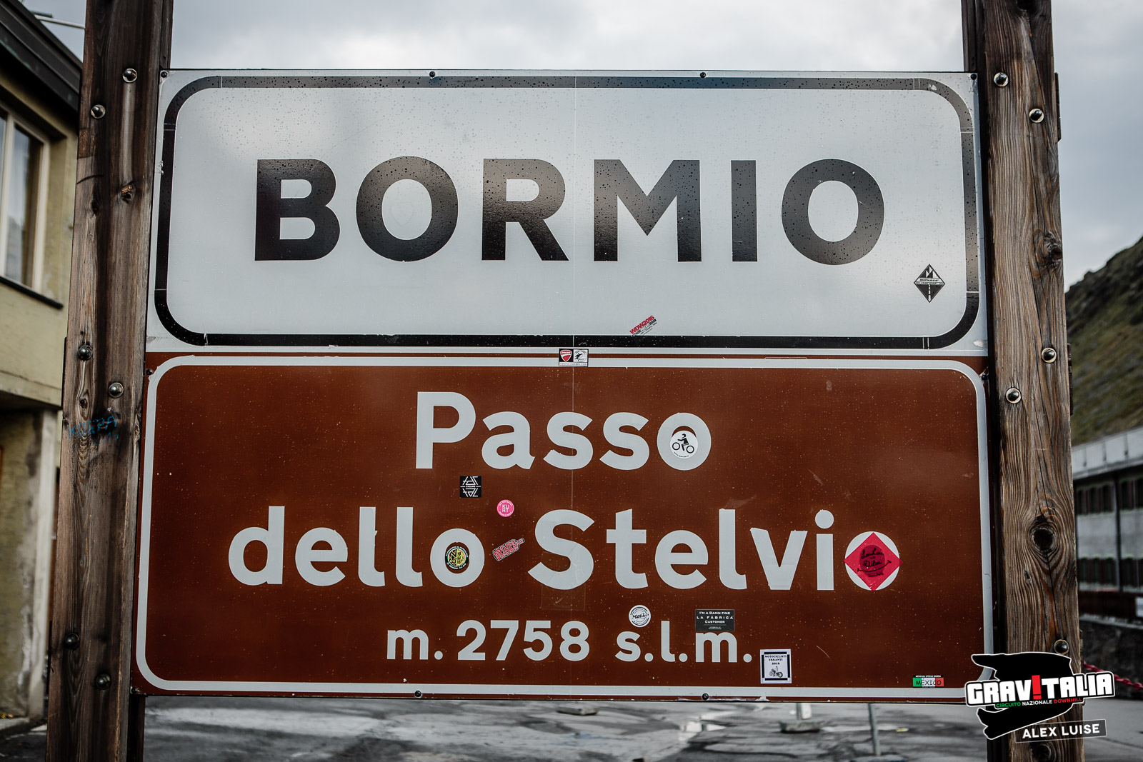 Rd#3 Gravitalia Bormio