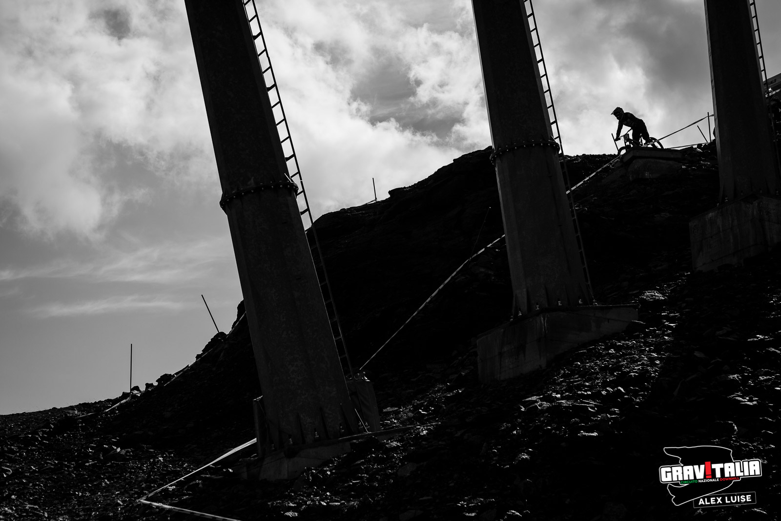 Rd#3 Gravitalia Bormio