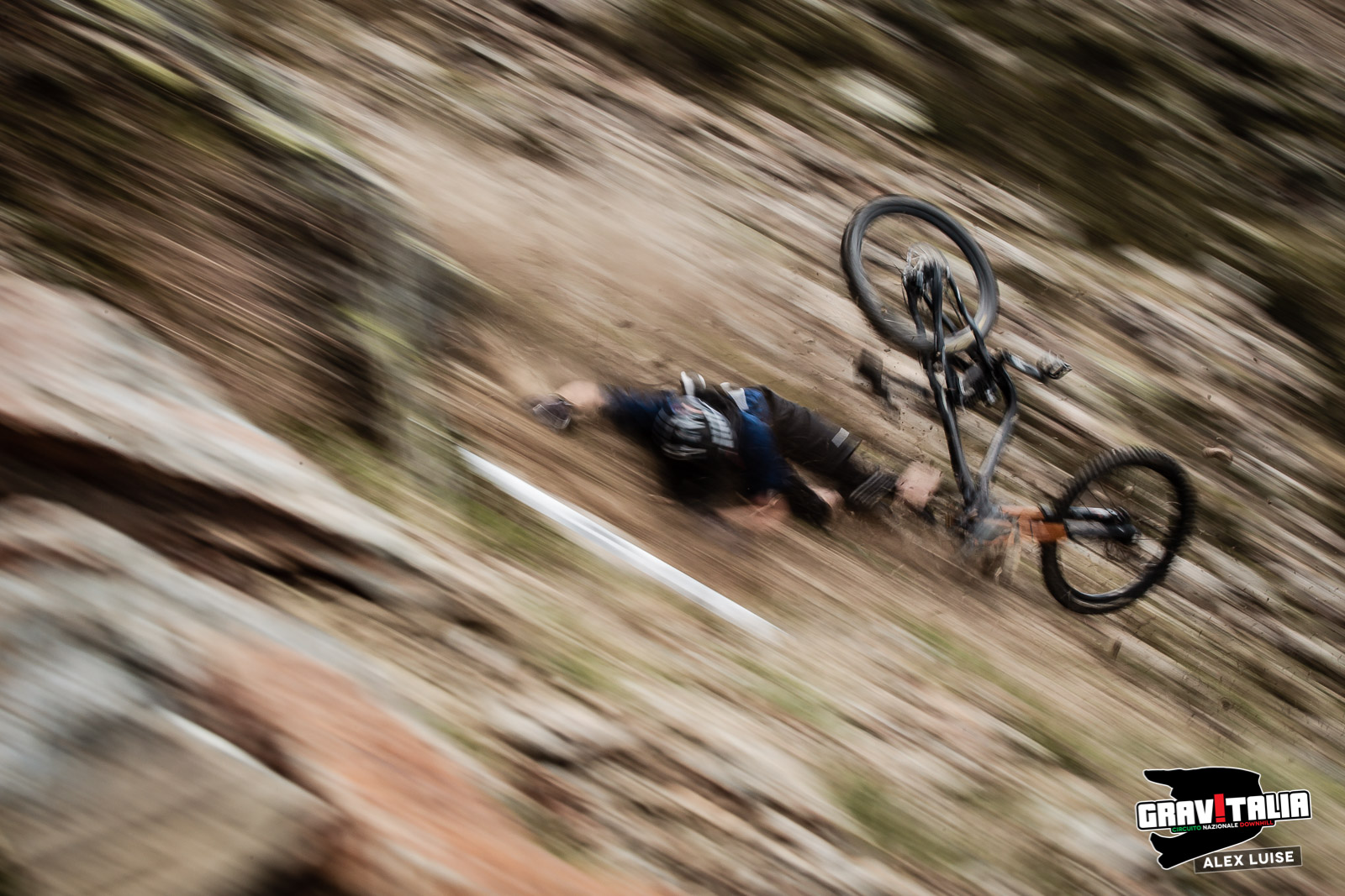 Rd#3 Gravitalia Bormio