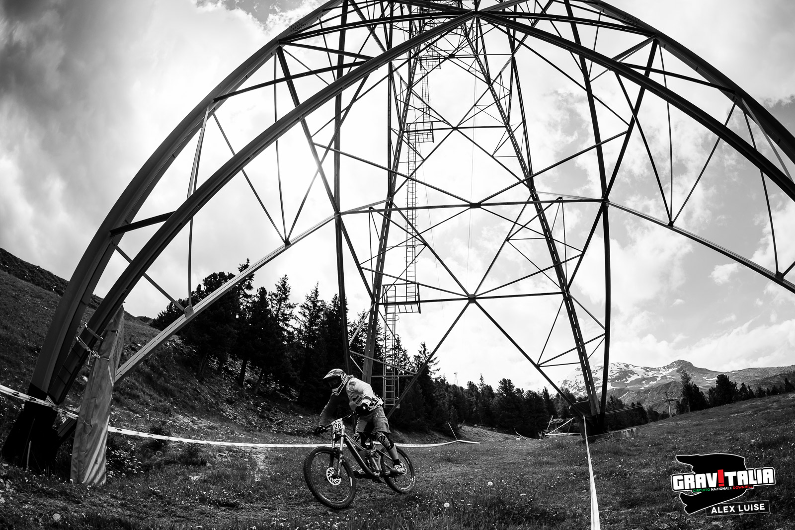 Rd#3 Gravitalia Bormio
