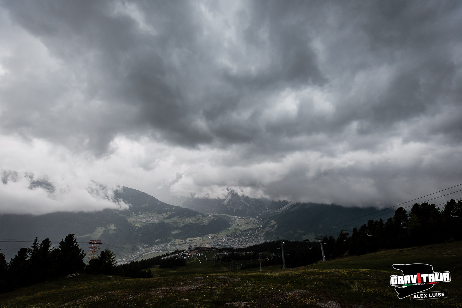 Rd#3 Gravitalia Bormio