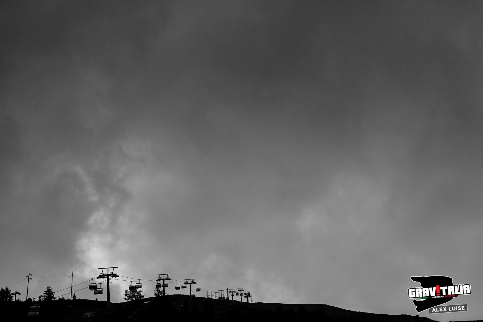 Rd#3 Gravitalia Bormio