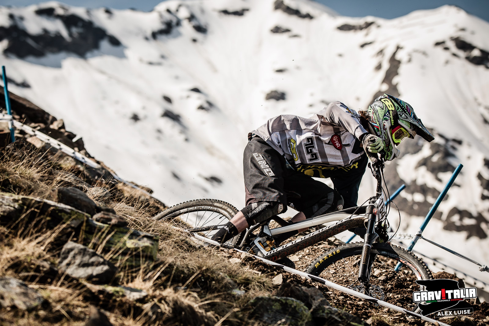 Rd#3 Gravitalia Bormio