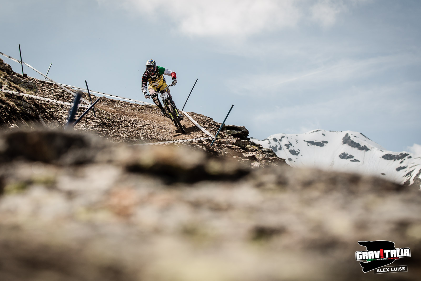 Rd#3 Gravitalia Bormio