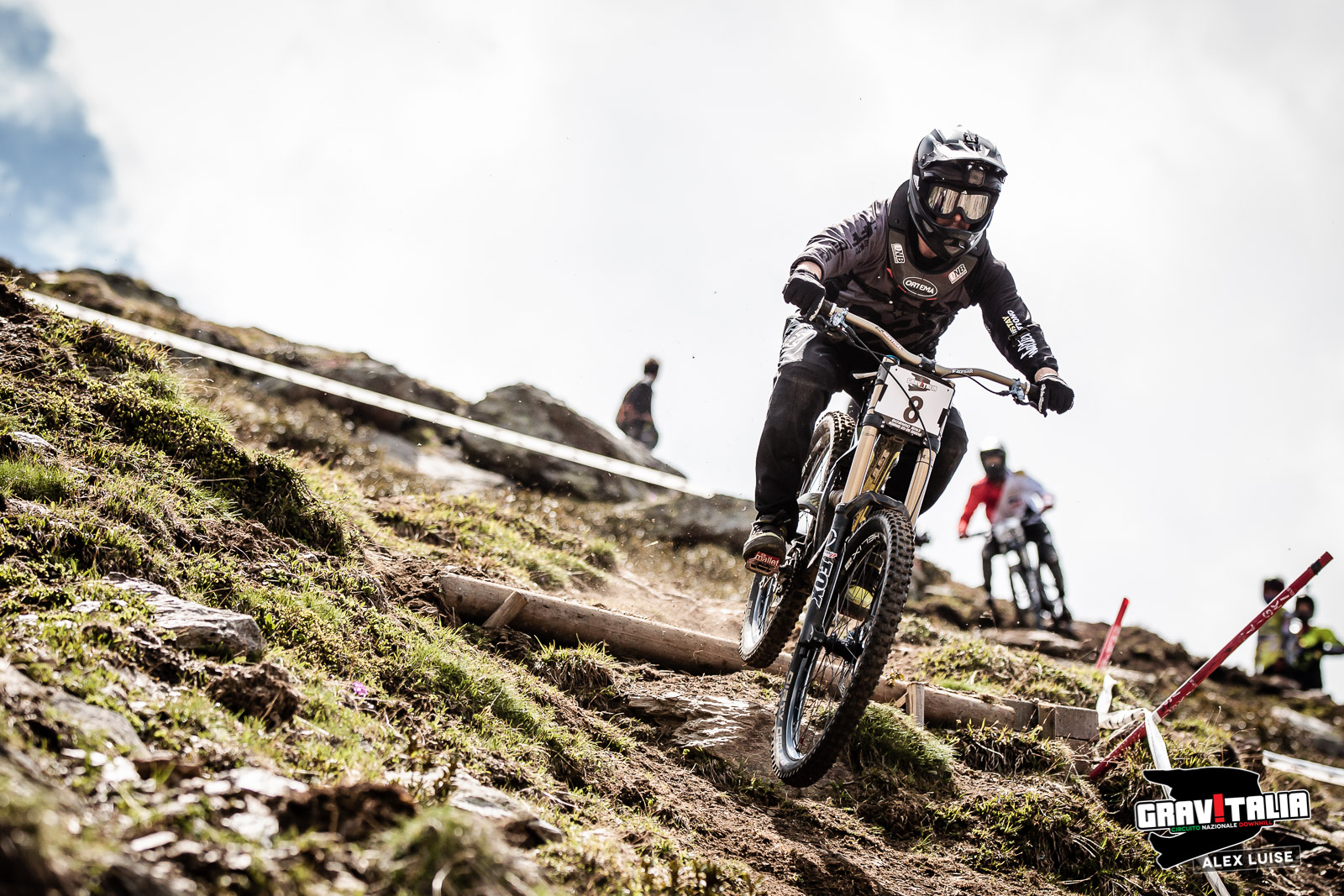 Rd#3 Gravitalia Bormio