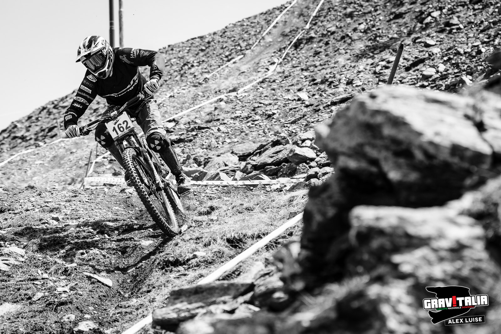 Rd#3 Gravitalia Bormio