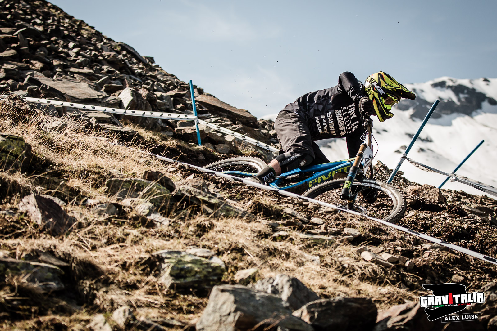 Rd#3 Gravitalia Bormio