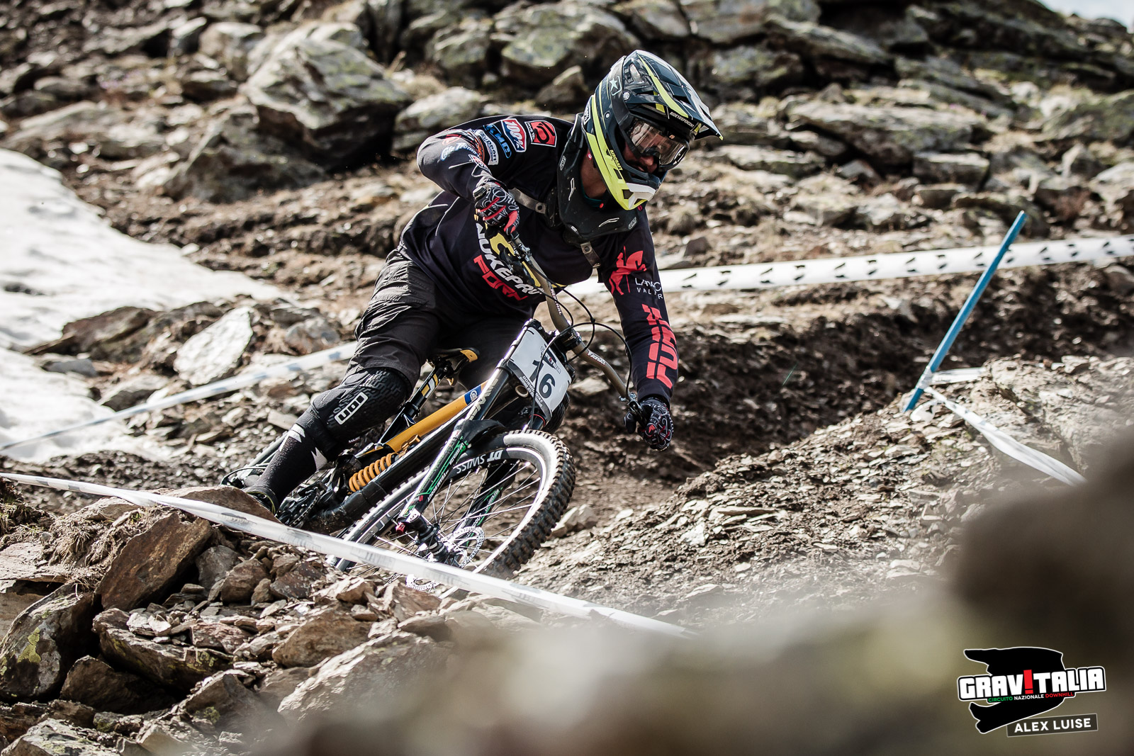 Rd#3 Gravitalia Bormio