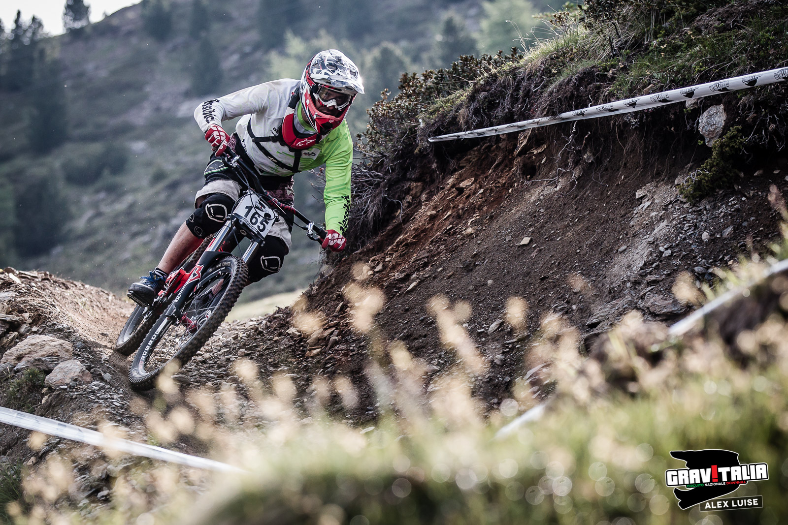 Rd#3 Gravitalia Bormio
