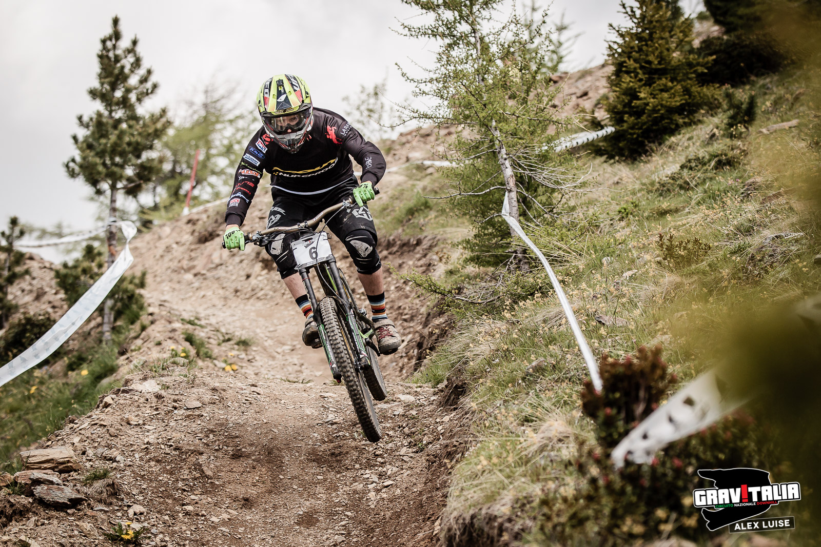 Rd#3 Gravitalia Bormio