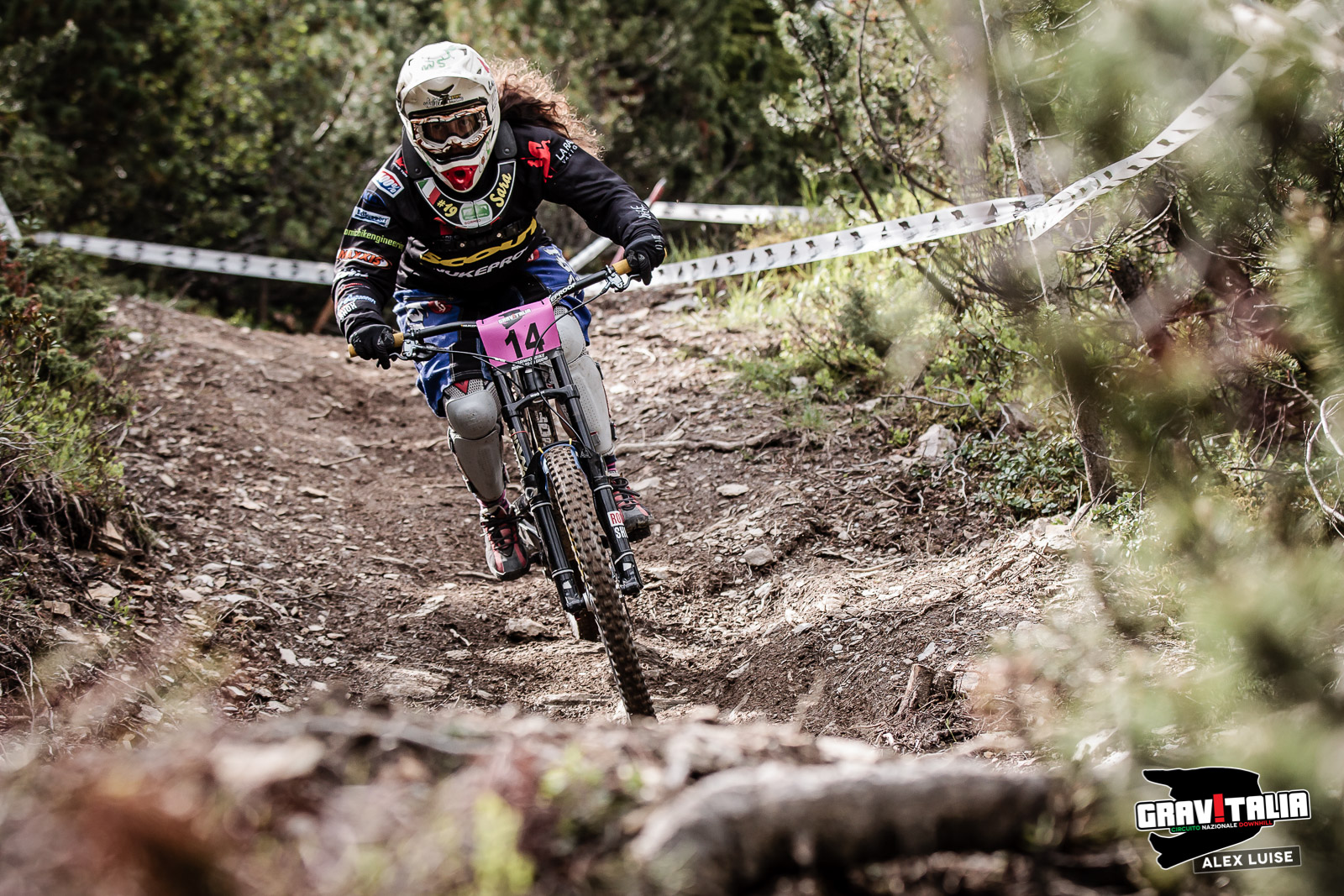 Rd#3 Gravitalia Bormio