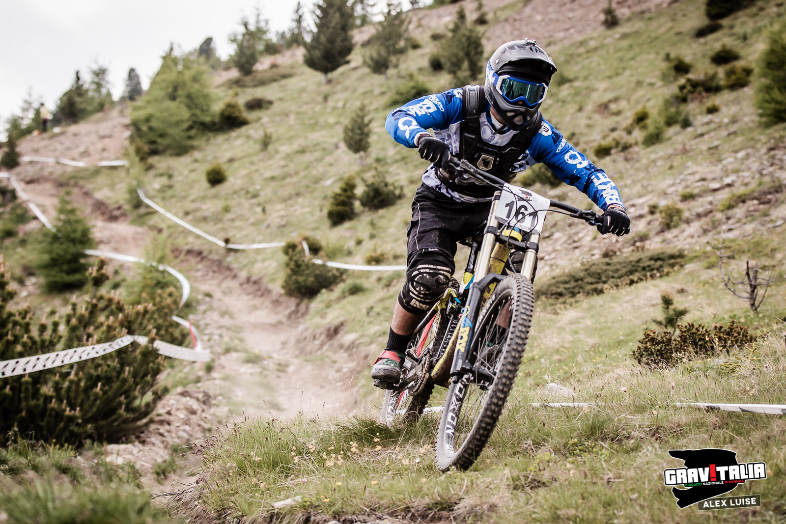 Rd#3 Gravitalia Bormio