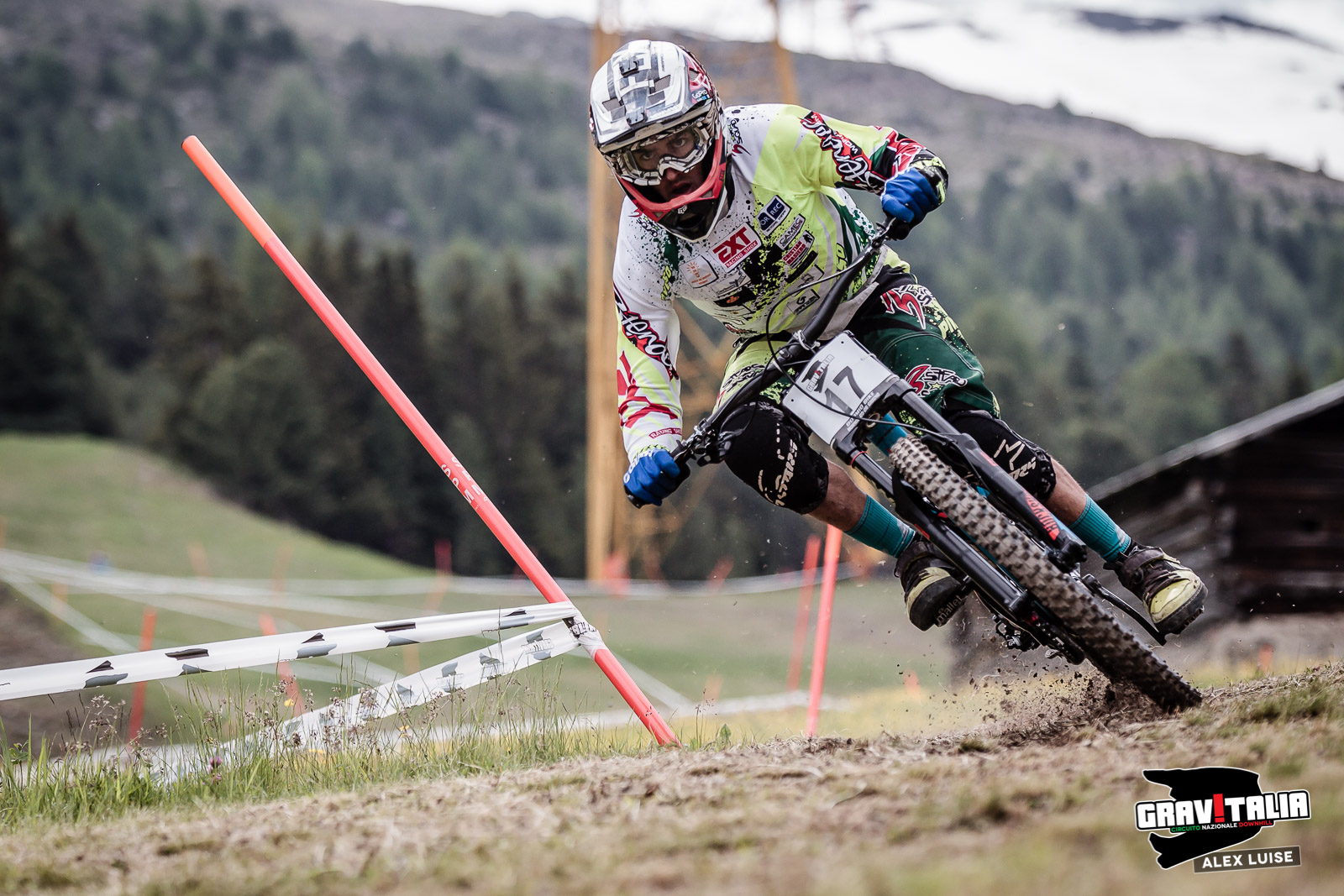 Rd#3 Gravitalia Bormio