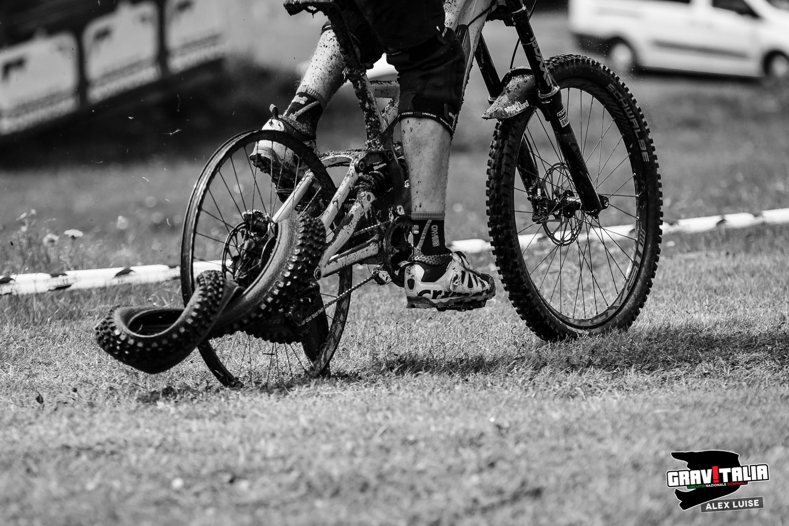 Rd#3 Gravitalia Bormio