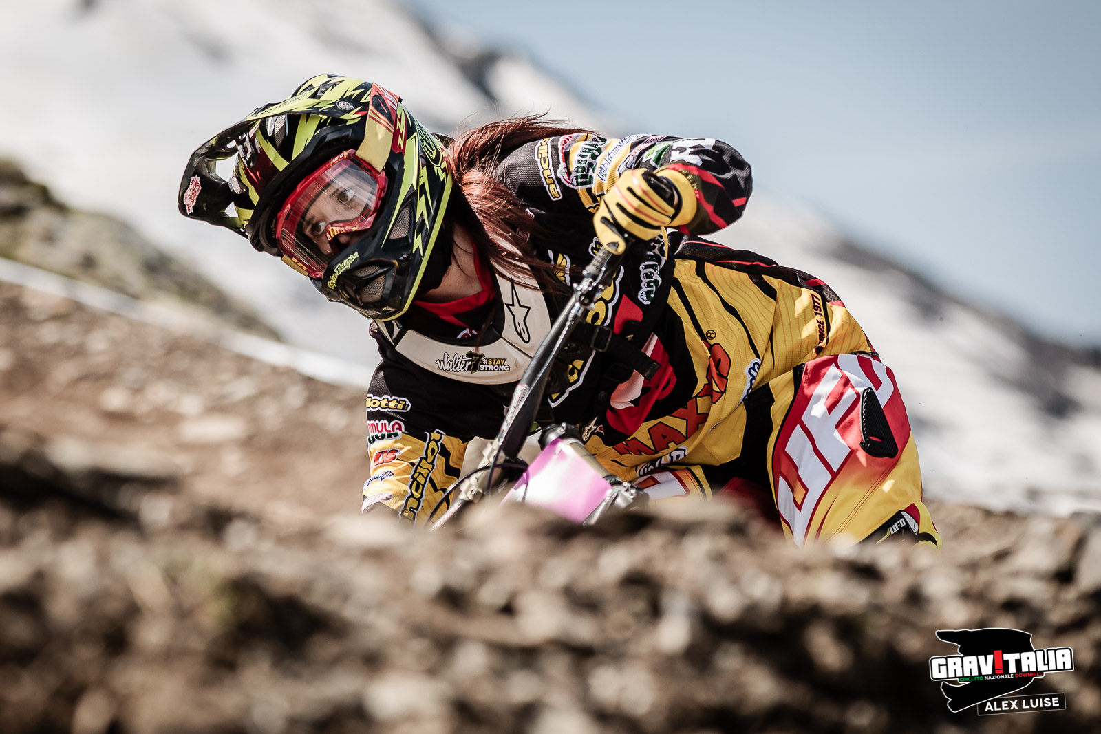Rd#3 Gravitalia Bormio