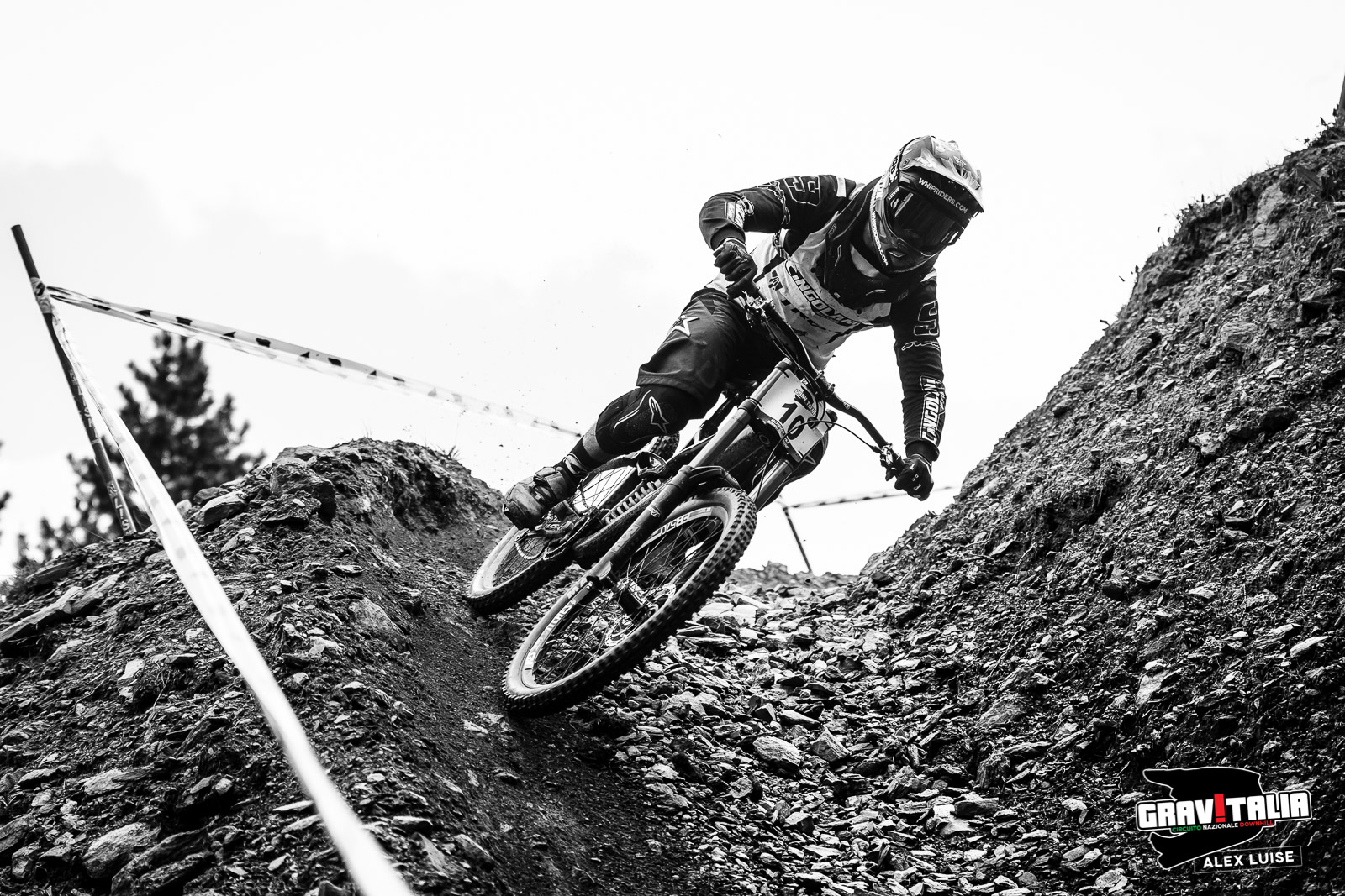 Rd#3 Gravitalia Bormio