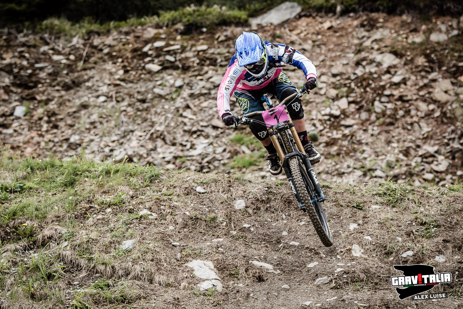 Rd#3 Gravitalia Bormio
