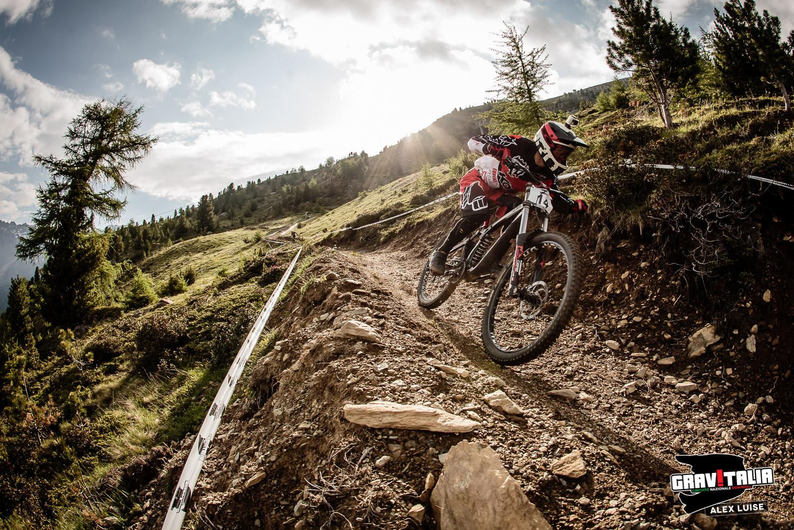 Rd#3 Gravitalia Bormio