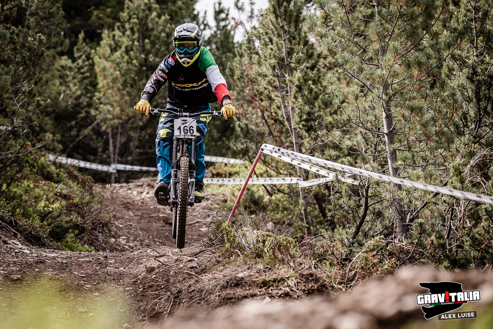 Rd#3 Gravitalia Bormio