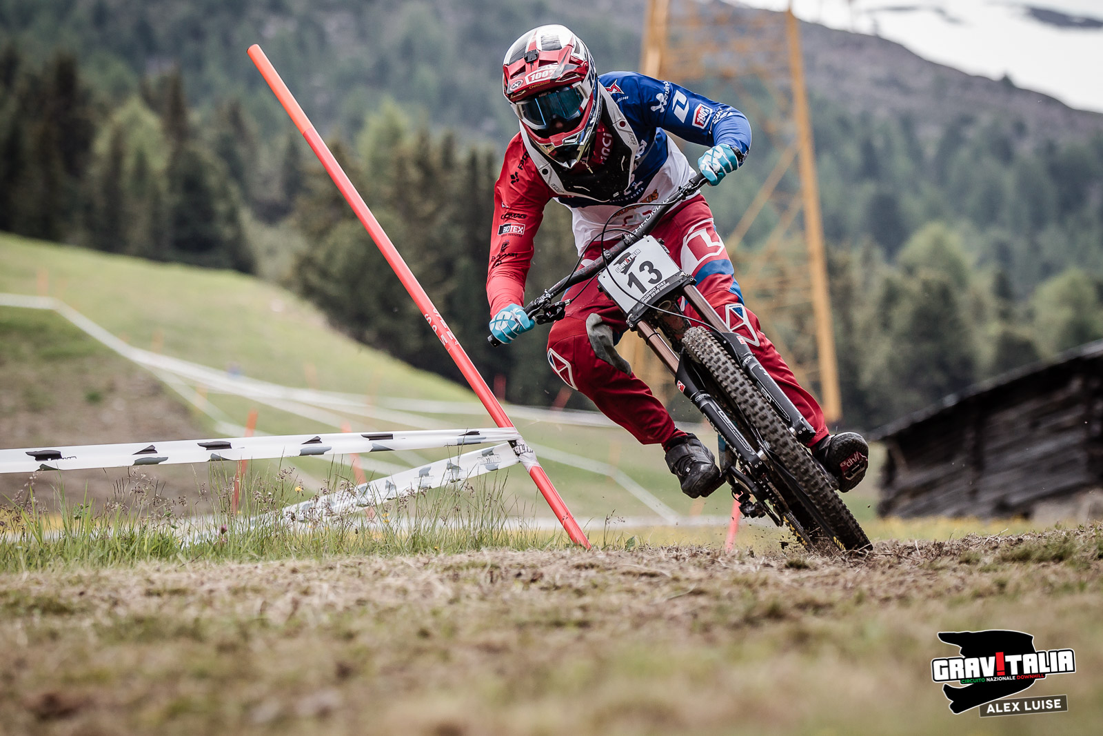 Rd#3 Gravitalia Bormio