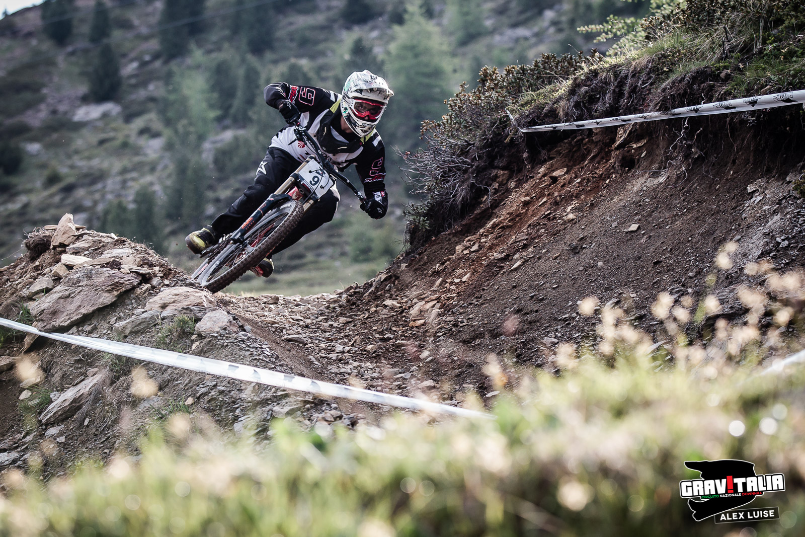 Rd#3 Gravitalia Bormio