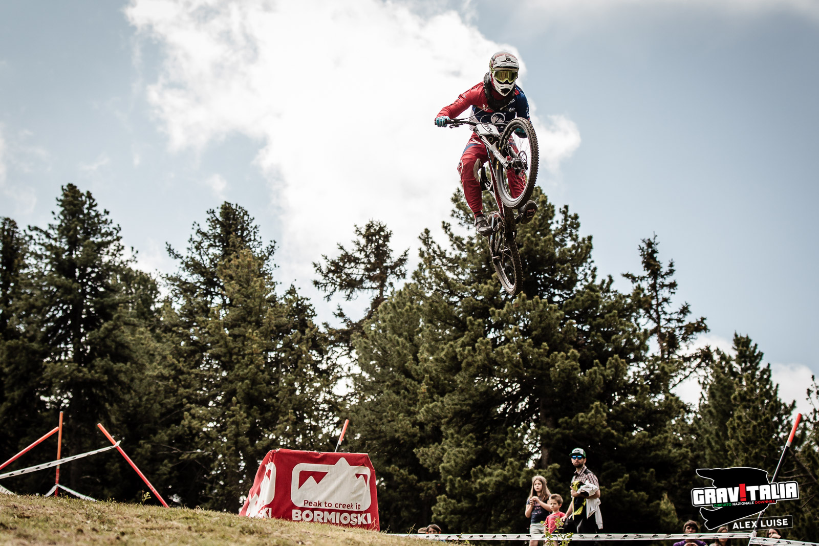 Rd#3 Gravitalia Bormio