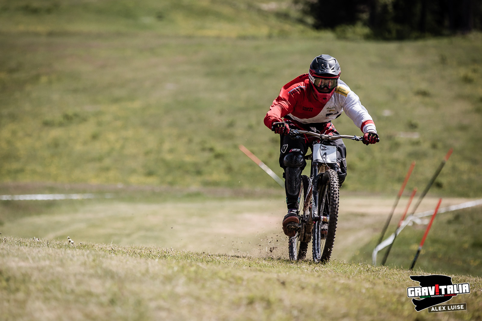 Rd#3 Gravitalia Bormio
