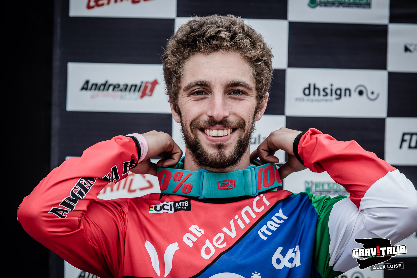 Rd#3 Gravitalia Bormio