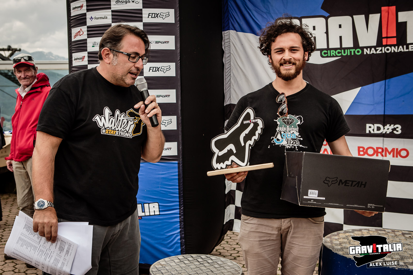 Rd#3 Gravitalia Bormio