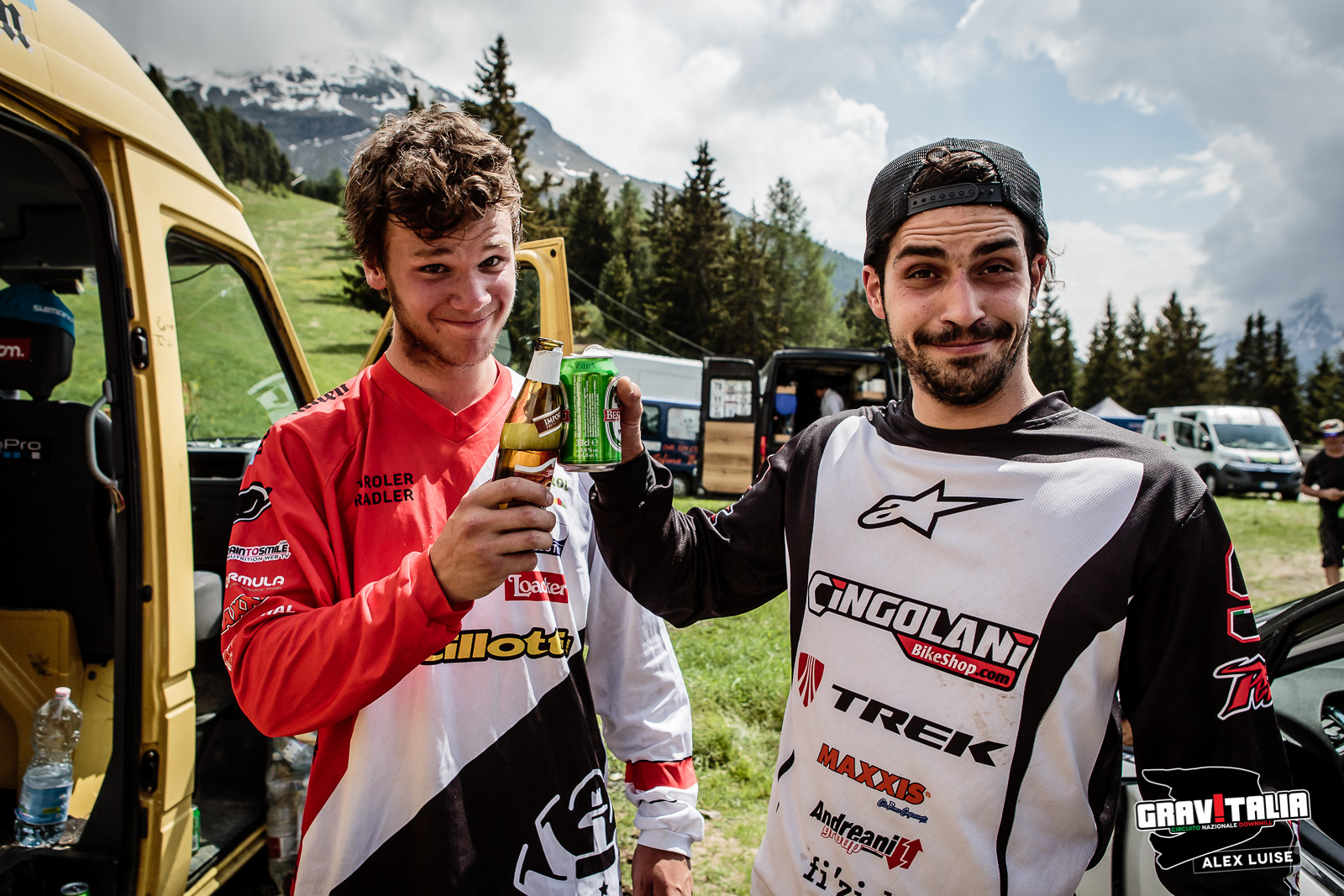 Rd#3 Gravitalia Bormio