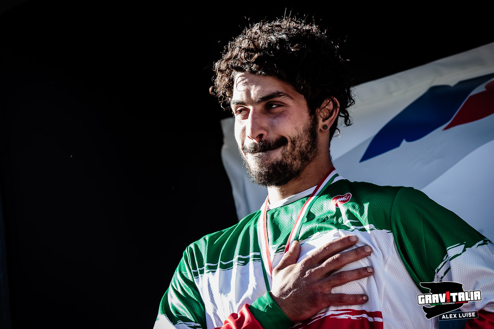 Francesco Petrucci Assoluti Abetone 2016