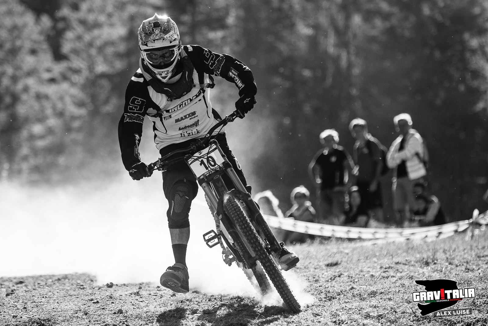 Francesco Petrucci Assoluti Abetone 2016