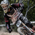 Francesco Petrucci – Campione Italiano Downhill 2016